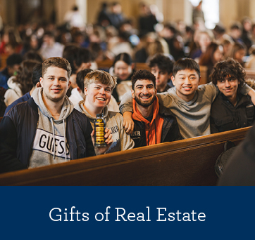 Students performing a contemporary dance. Gifts of Real Estate Rollover Students performing a contemporary dance. Gifts of Real Estate Rollover