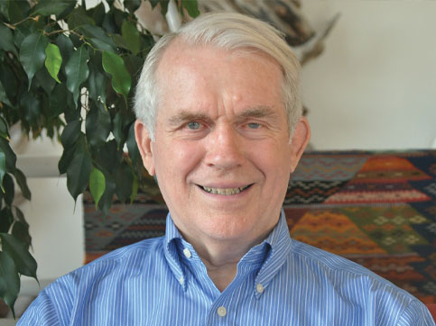 William Rosser ‘52